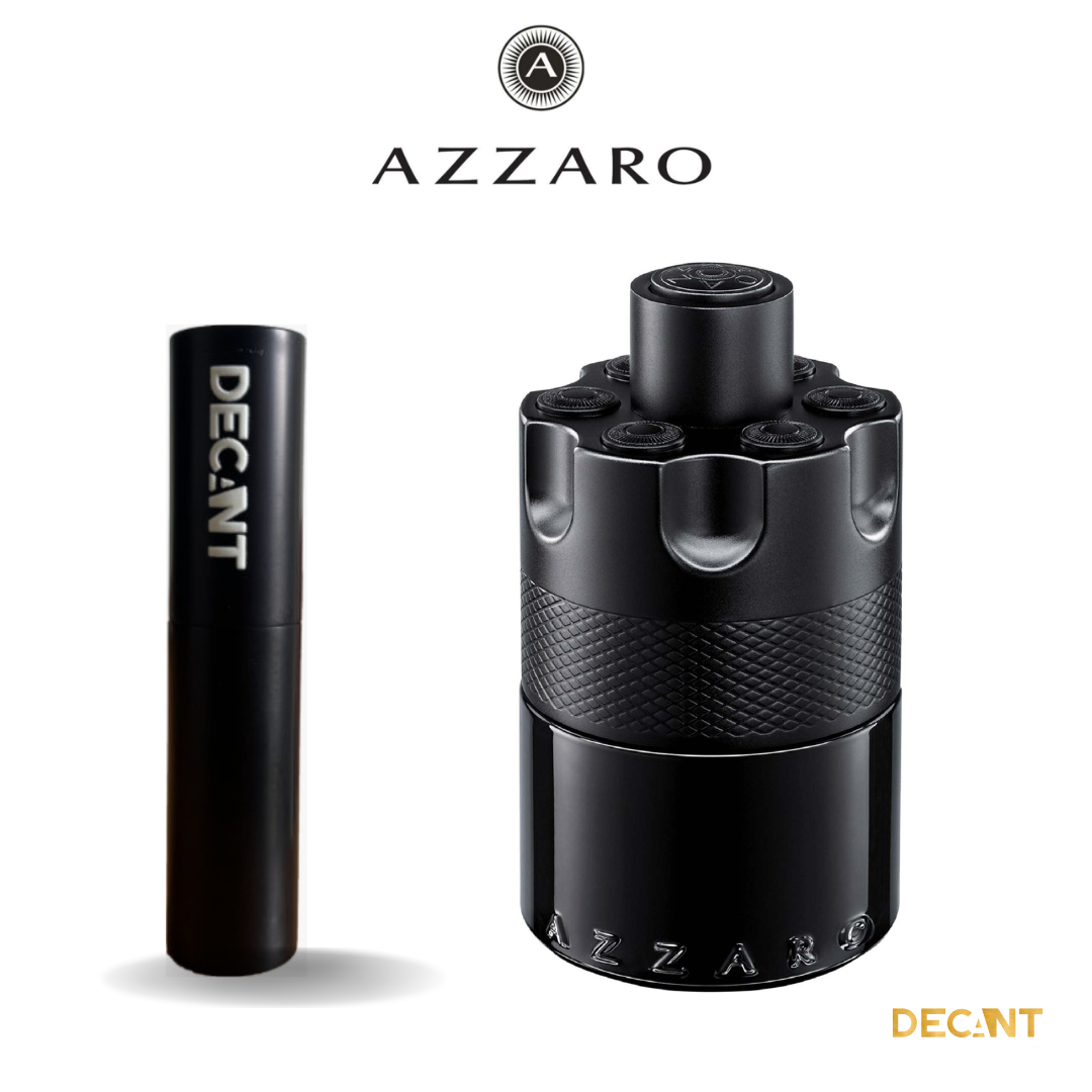 Azzaro Most Wanted EDP
