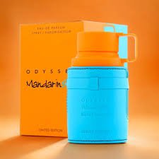 Armaf Odyssey Mandarin Sky Limited Edition 100ml EDP