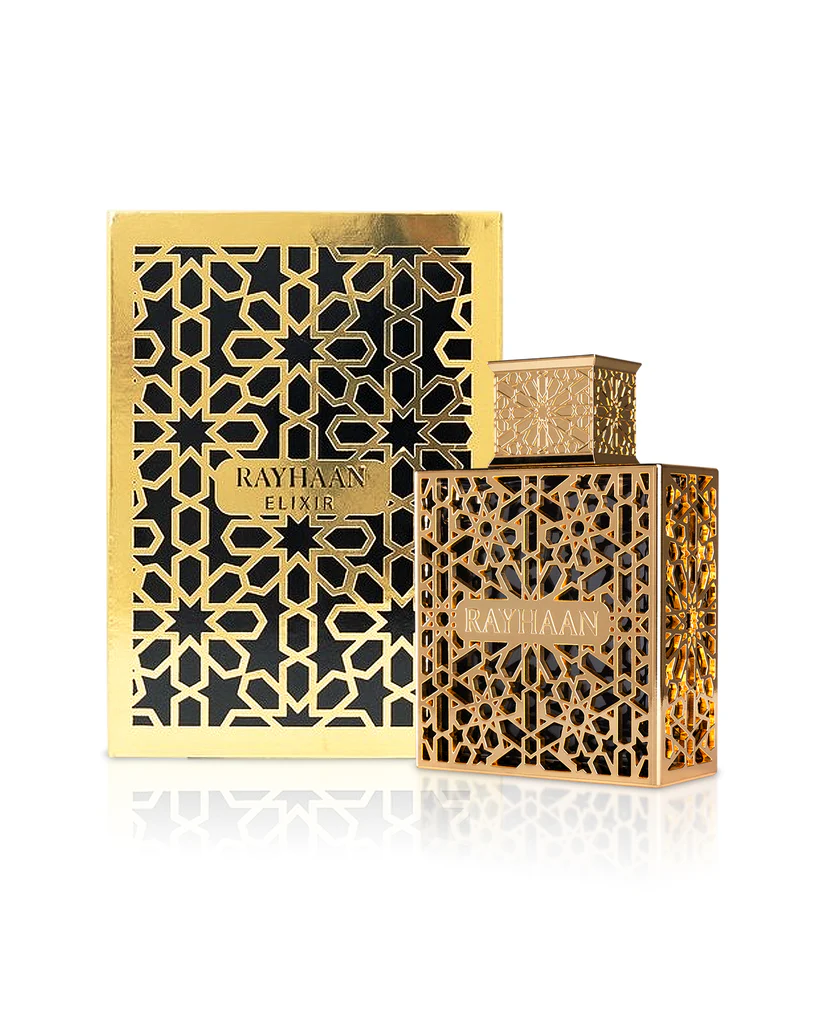 Rayhaan Elixir For Him 100ml