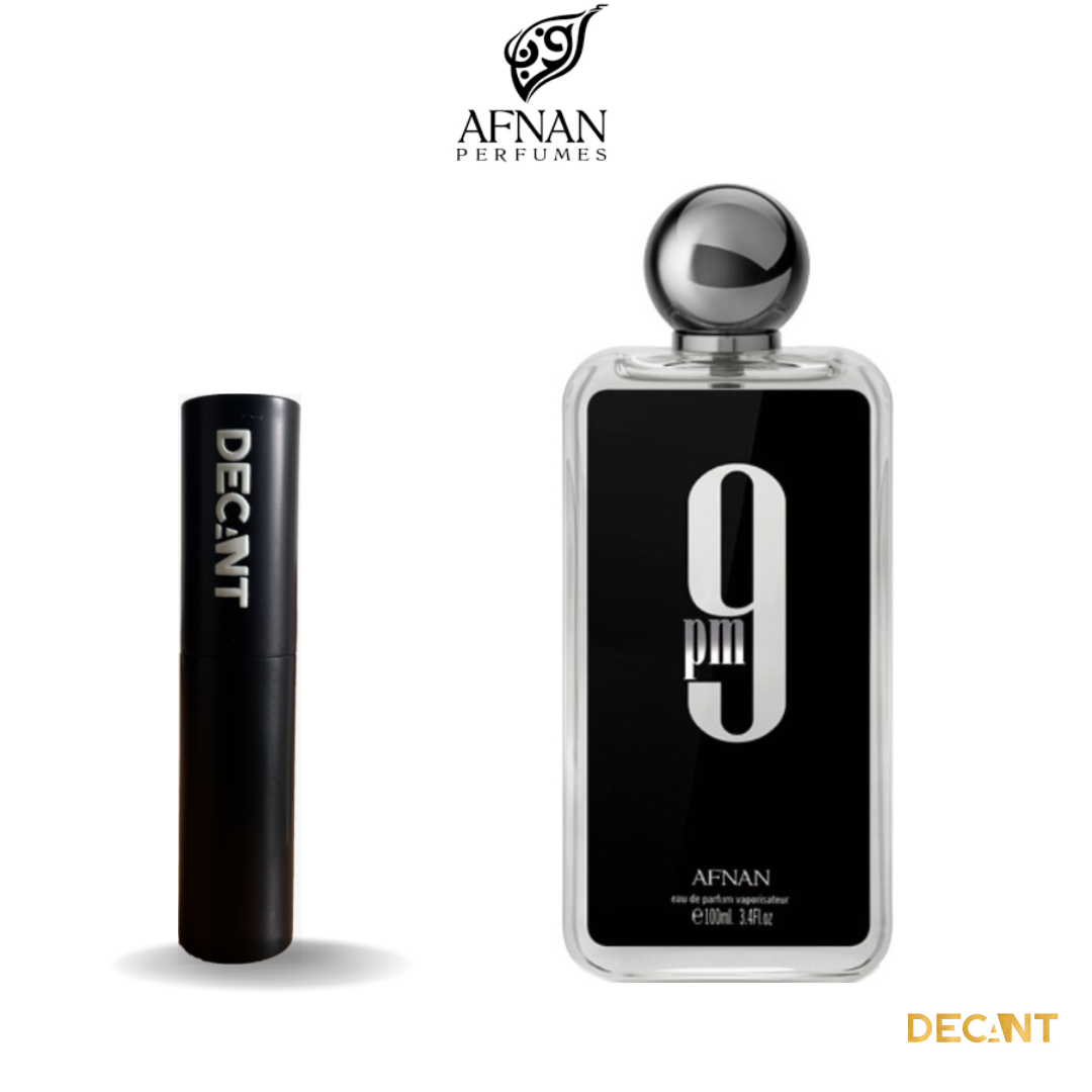 Afnan 9pm EDP
