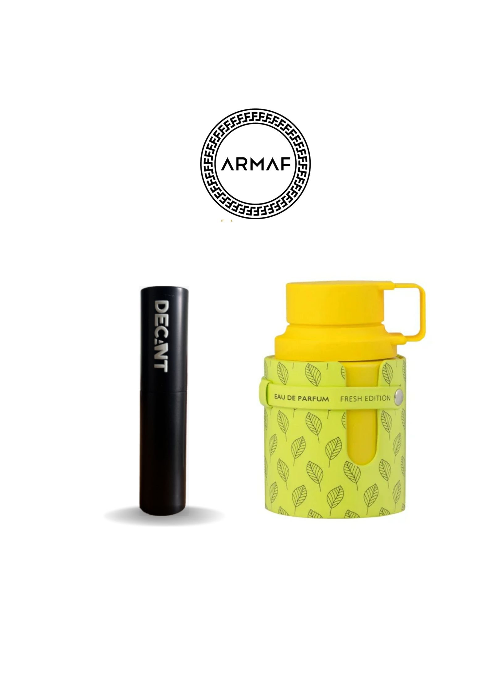 Armaf Odyssey Limoni Fresh Edition EDP