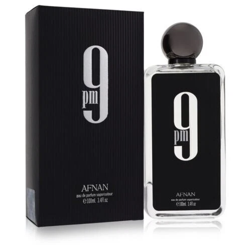 Afnan 9pm 100ml EDP