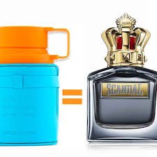 Armaf Odyssey Mandarin Sky Limited Edition 100ml EDP