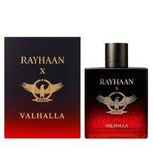 Rayhaan Valhalla Eau De Parfum 100ml (2025)