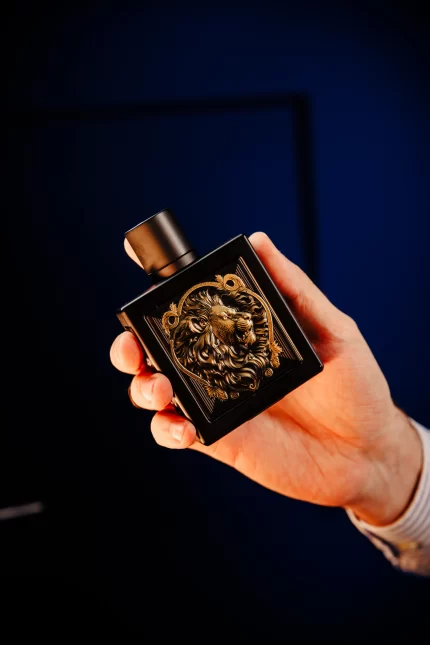 Rayhaan Lion 100ml EDP