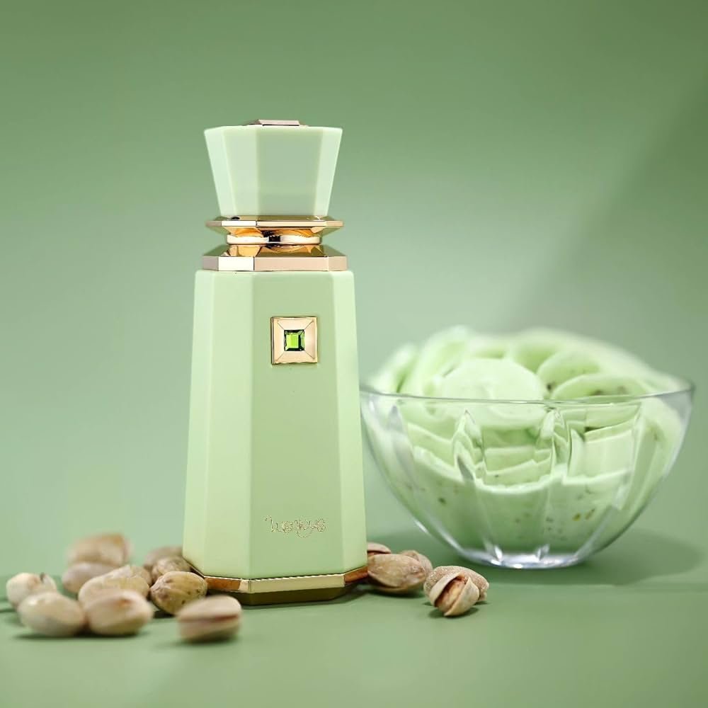 FRENCH AVENUE LUSCIOUS EDP FOR WOMEN 100ML