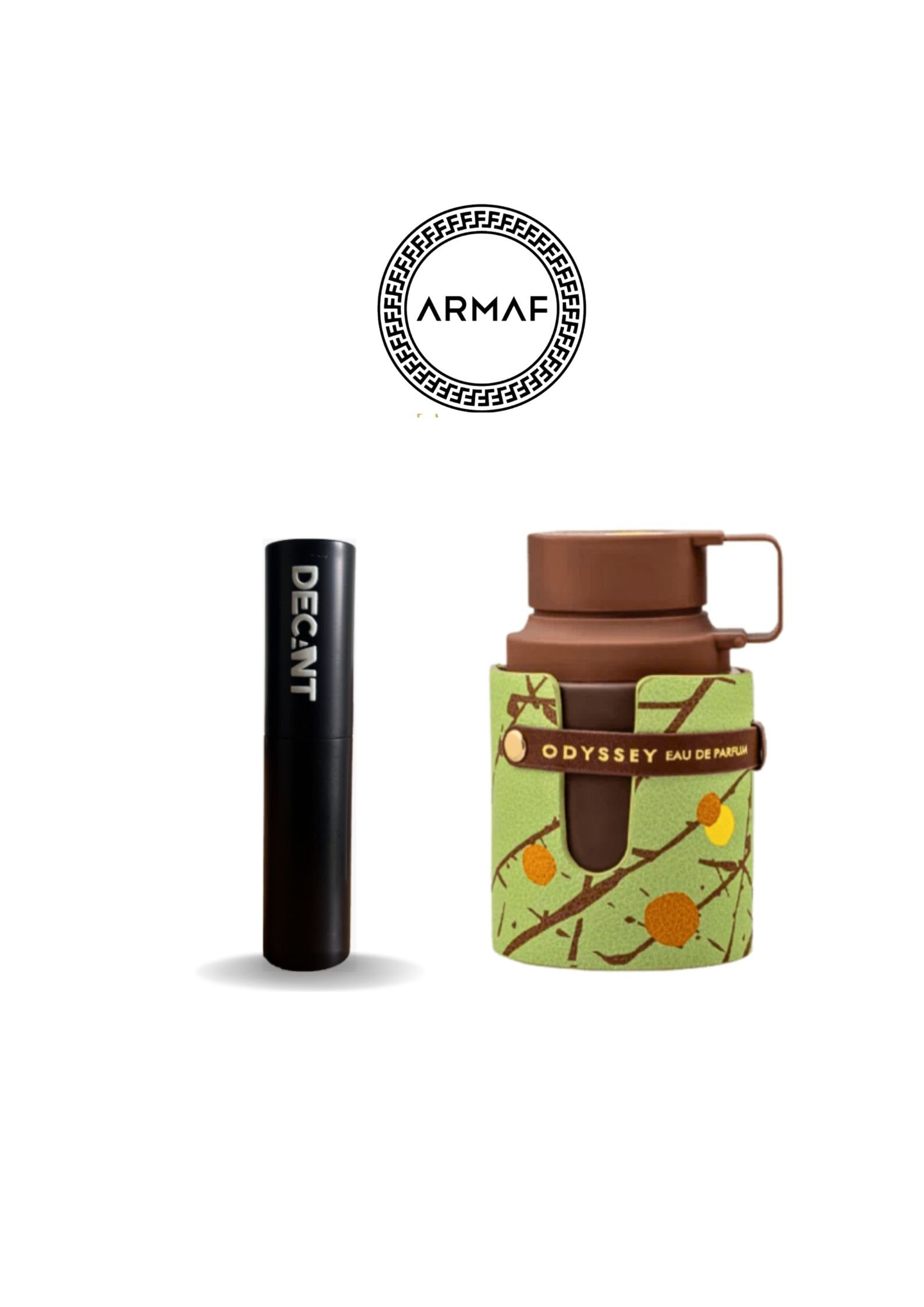 Armaf Odyssey Dubai Chocolat EDP