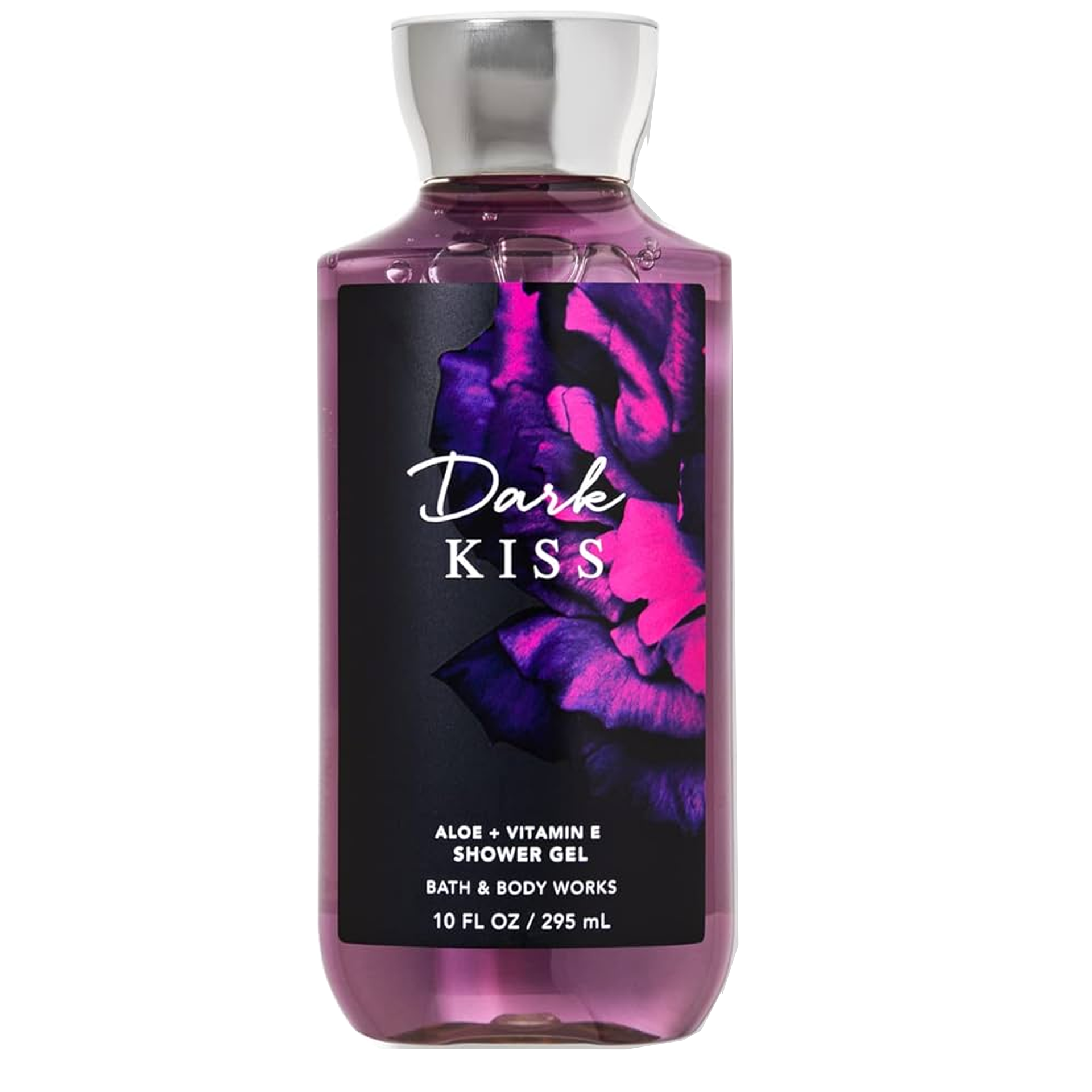 Dark Kiss Shower Gel