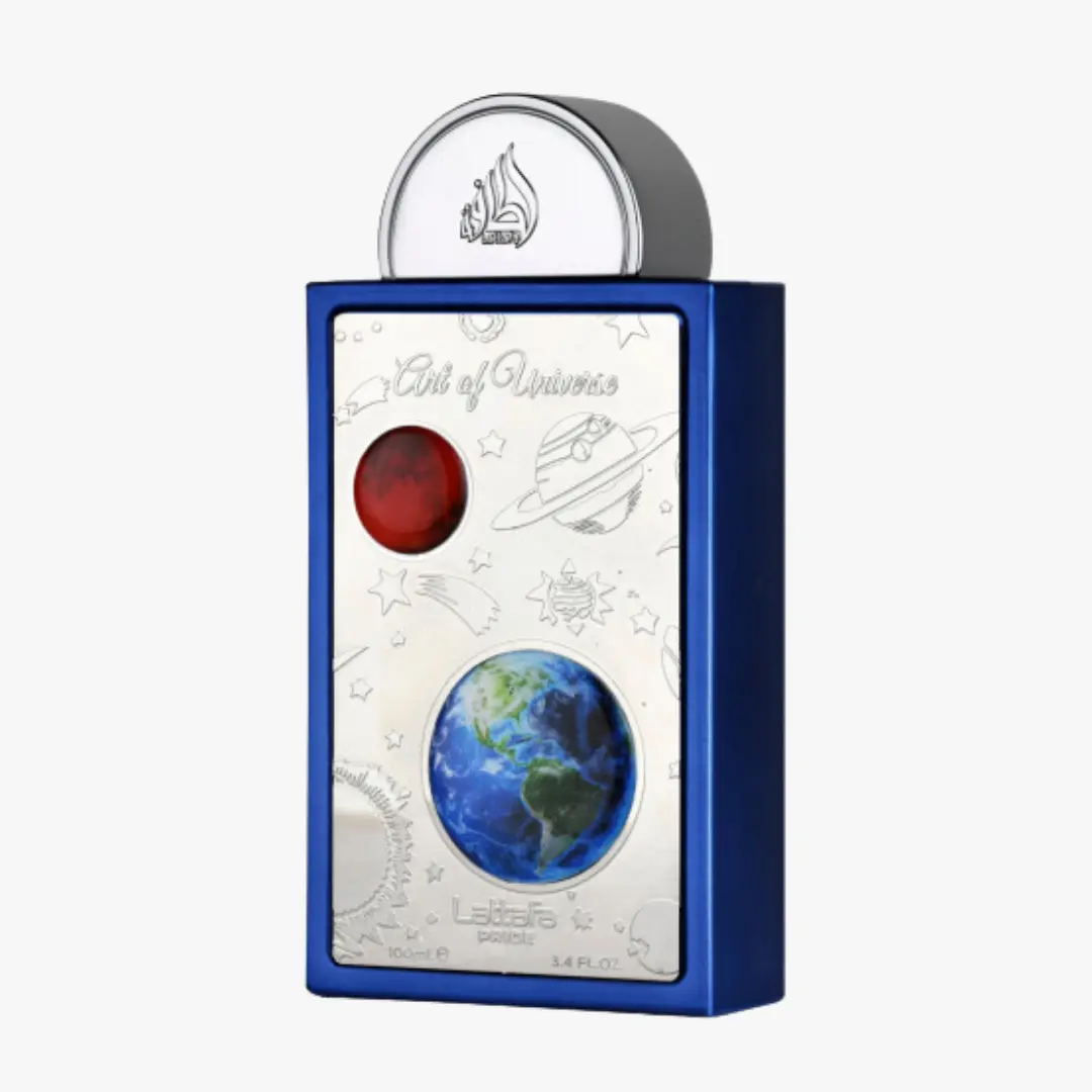 Lattafa Art Of Universe Eau de Parfum (2025)