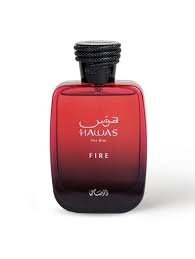 Rasasi Hawas Fire 100Ml EDP