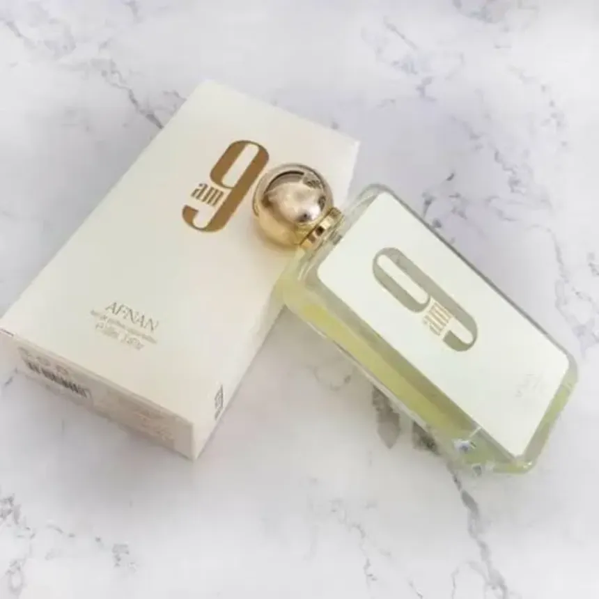 Afnan 9am 100ml EDP